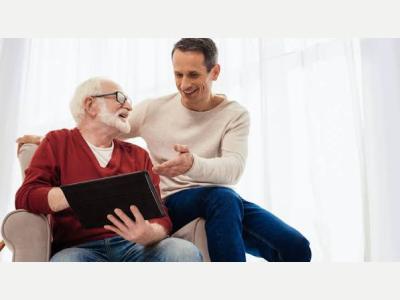 Cuidado de Personas Adultos Mayores 
